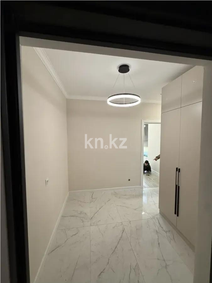 Продажа 2-комнатной квартиры, 78 м², ул. Навои, дом  9/1 в Алматы - фото 6