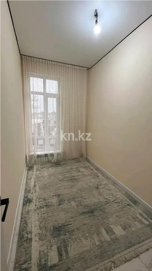 Продажа 3-комнатной квартиры, 50.3 м² - Продажа трехкомнатных квартир в Алматы фото 3 из 4