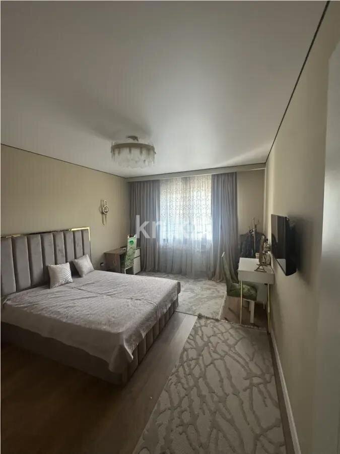 Продажа 2-комнатной квартиры, 78 м² в Алматы