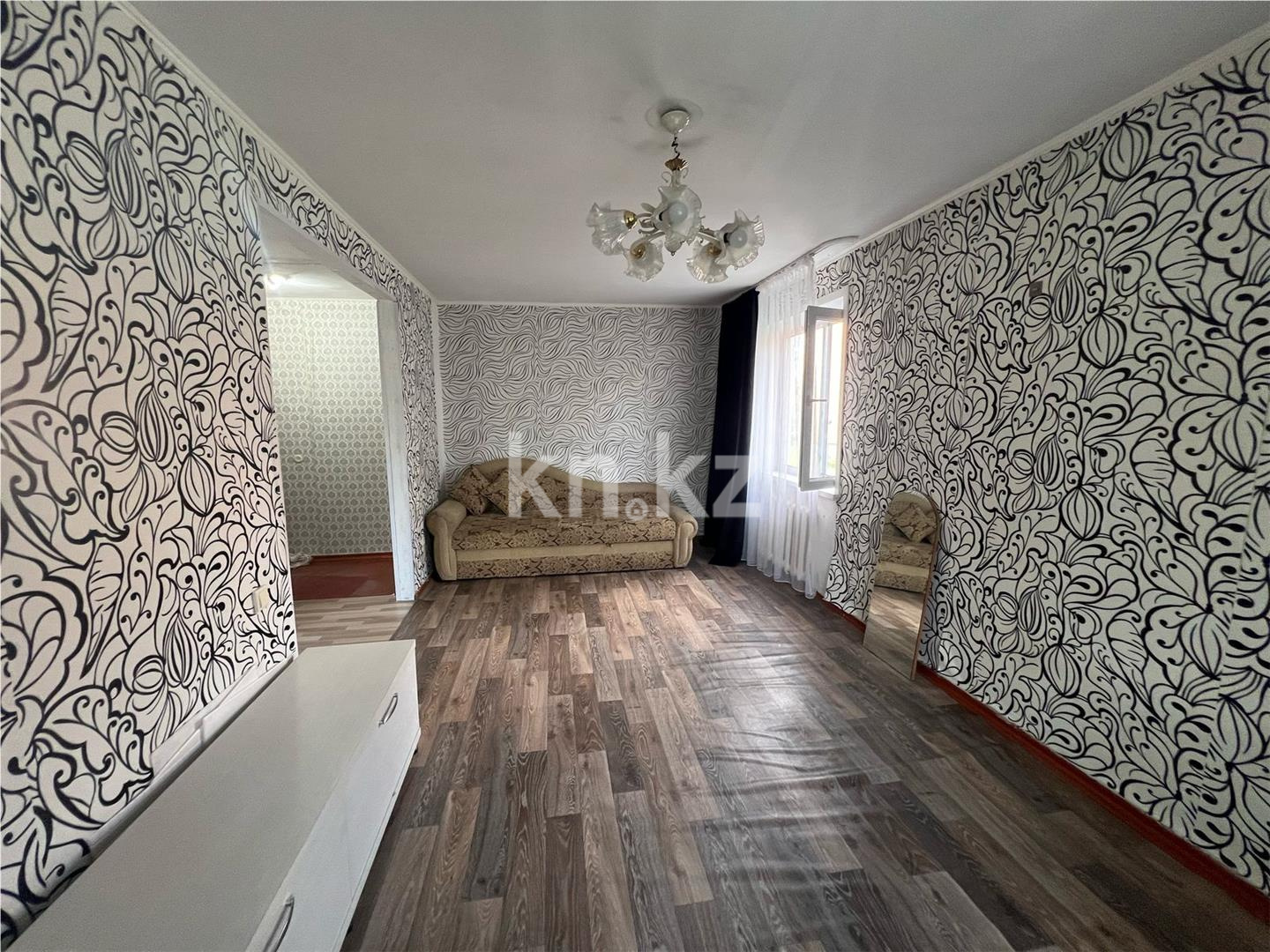 Продажа 1-комнатной квартиры, 31 м², пр. Н. Абдирова, дом  46/2 - Продажа квартир в Караганде фото 2 из 10