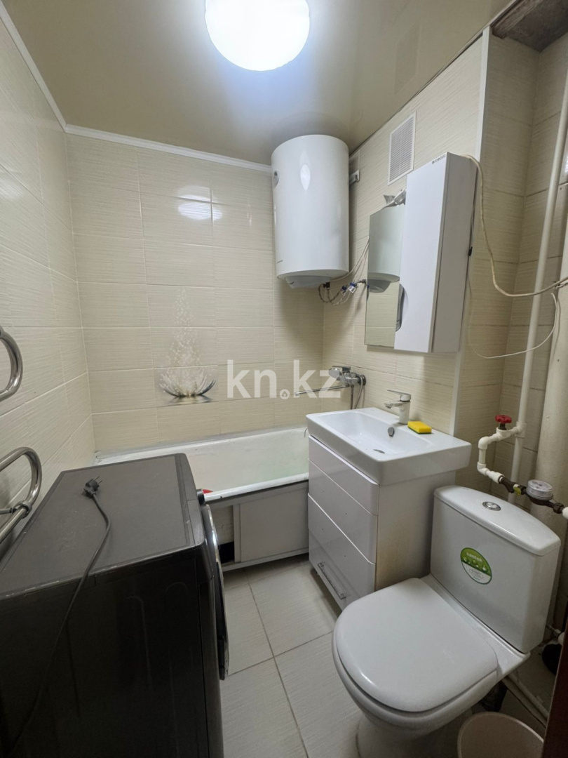 Продажа 2-комнатной квартиры, 41.4 м² в Сарани - фото 8