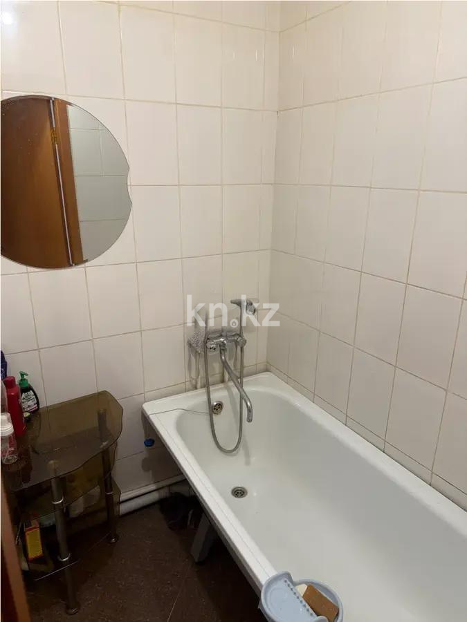 Продажа 2-комнатной квартиры, 43 м², пр. Металлургов, дом  26/2 - Продажа квартир в Темиртау без посредников фото 4 из 6