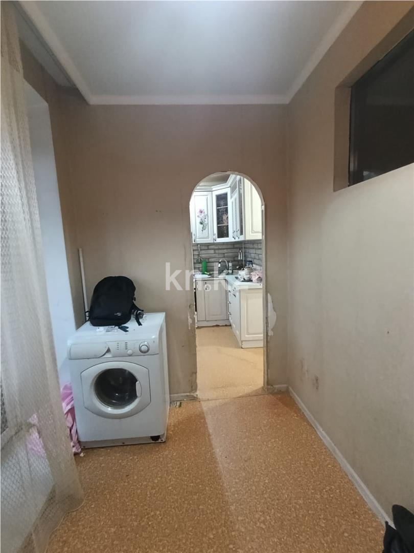 Продажа 3-комнатной квартиры, 63 м² - Продажа трехкомнатных квартир в Городе Караганды - страница 8 фото 5 из 13