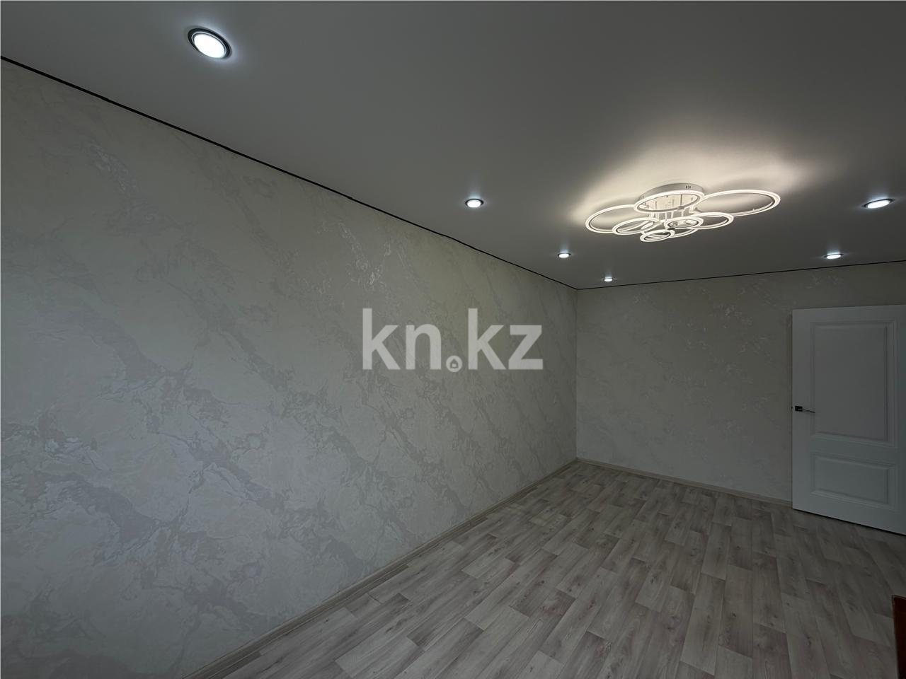 Продажа 3-комнатной квартиры, 62 м² в Караганде - фото 3