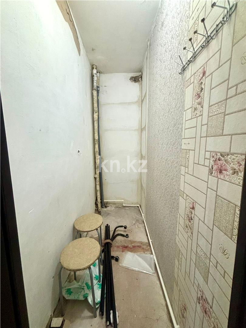 Продажа 1-комнатной квартиры, 35 м² - Продажа квартир в Караганде фото 10 из 13