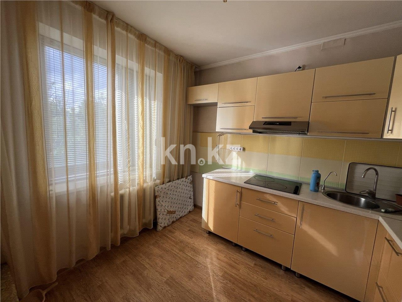 Продажа 4-комнатной квартиры, 75 м² в Караганде - фото 11