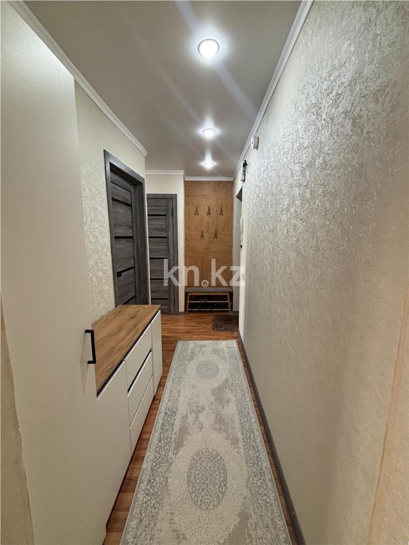 Продажа 2-комнатной квартиры, 44 м² - Продажа квартир в Караганде фото 8 из 13