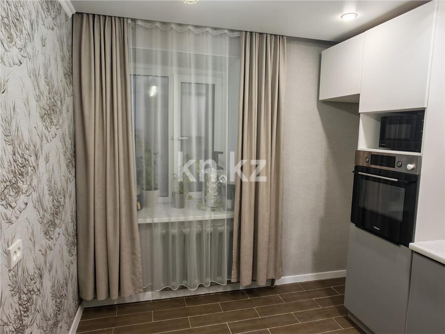 Продажа 2-комнатной квартиры, 50 м² в Караганде - фото 9