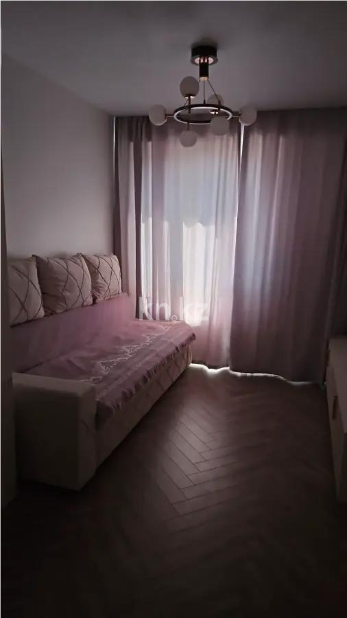 Продажа 3-комнатной квартиры, 95 м², ул. Толе би, дом  189/3 - Продажа квартир в Алматы фото 3 из 7