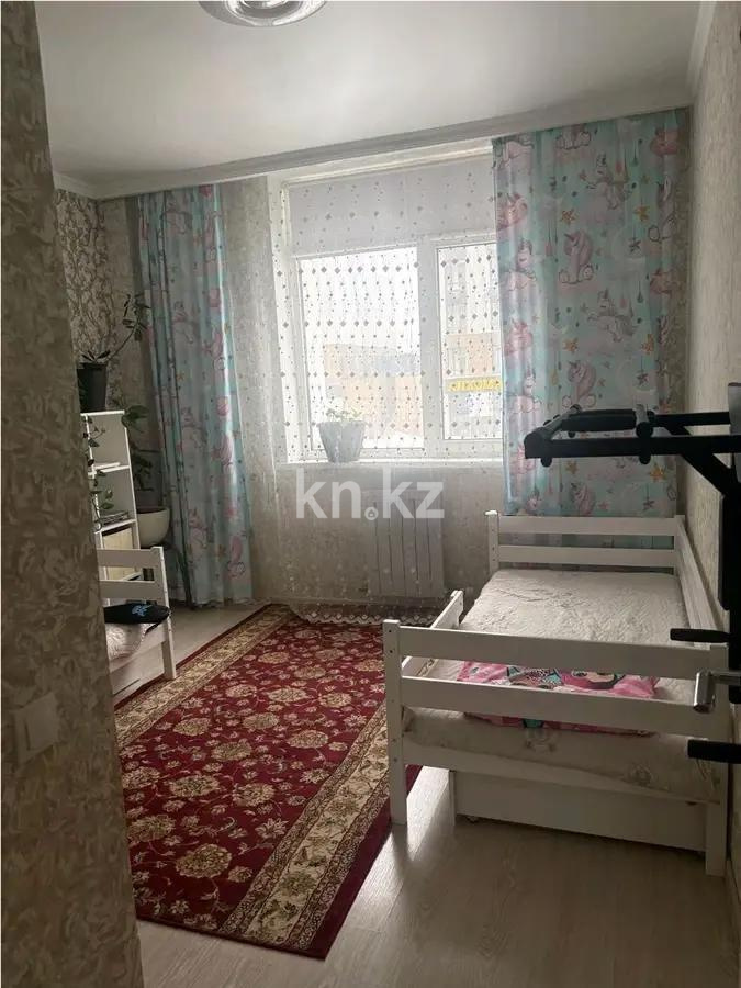 Продажа 3-комнатной квартиры, 74.3 м² в Астане - фото 2