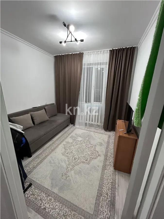 Продажа 3-комнатной квартиры, 67 м², пр. Строителей, дом  5 в Караганде - фото 4