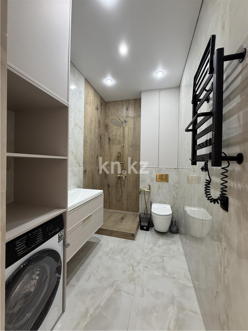 Продажа 2-комнатной квартиры, 61 м² - Аренда зданий в Актау фото 8 из 12