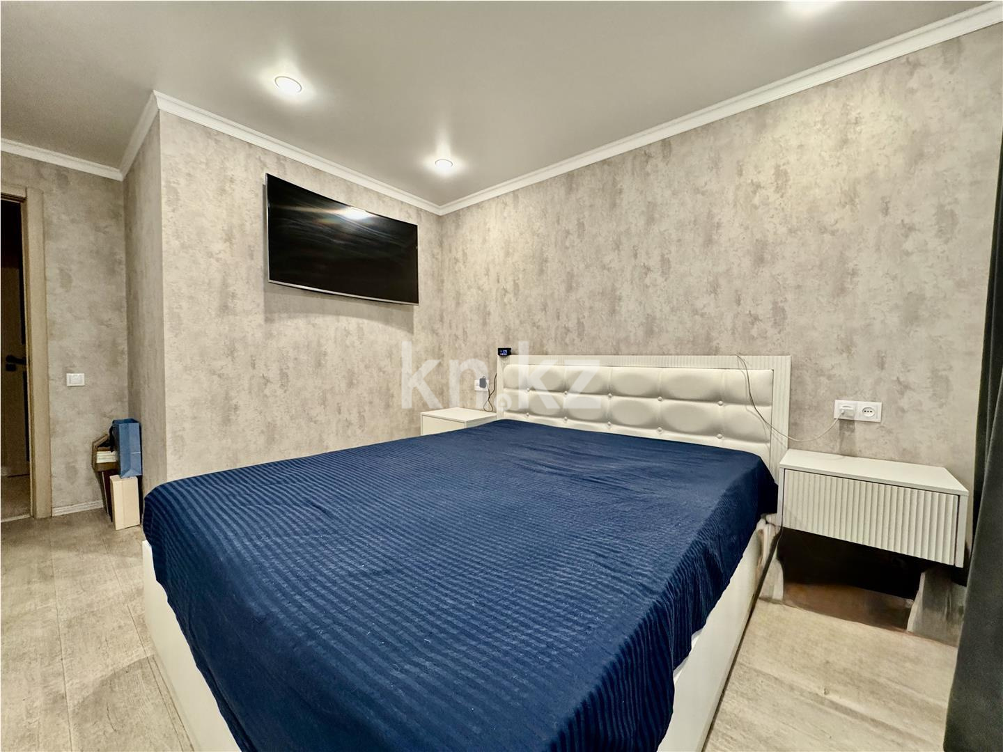 Продажа 3-комнатной квартиры, 65 м², ул. Крылова, дом  38 - Продажа квартир в Караганде фото 6 из 15