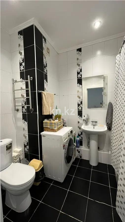 Продажа 3-комнатной квартиры, 87 м², ул. Навои, дом  208 в Алматы - фото 6