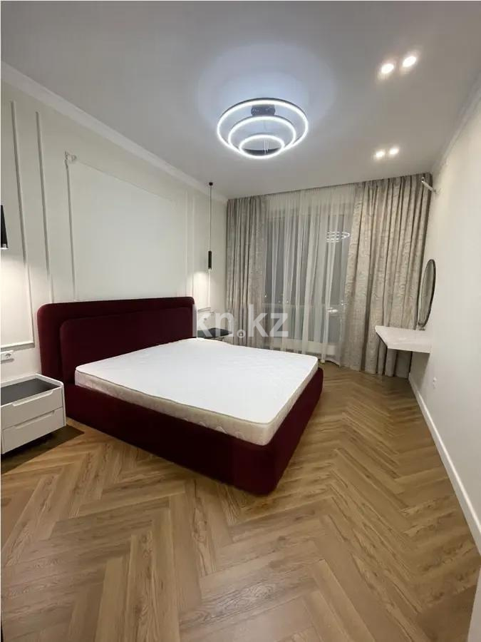 Продажа 2-комнатной квартиры, 55 м² в Алматы - фото 2