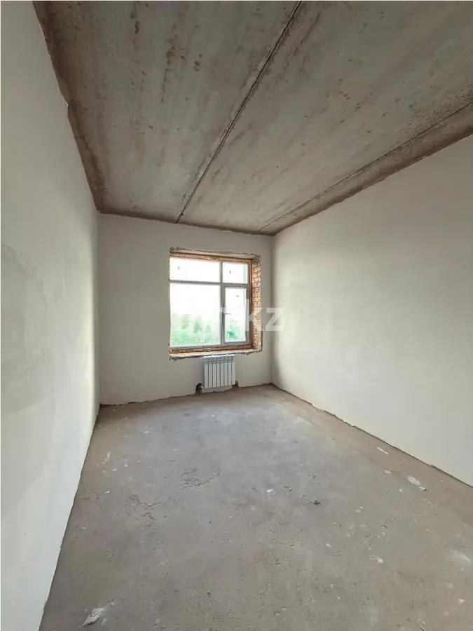 Продажа 3-комнатной квартиры, 85 м², ул. Е-181, дом  1/1 - Продажа квартир в Астане без посредников фото 1 из 4