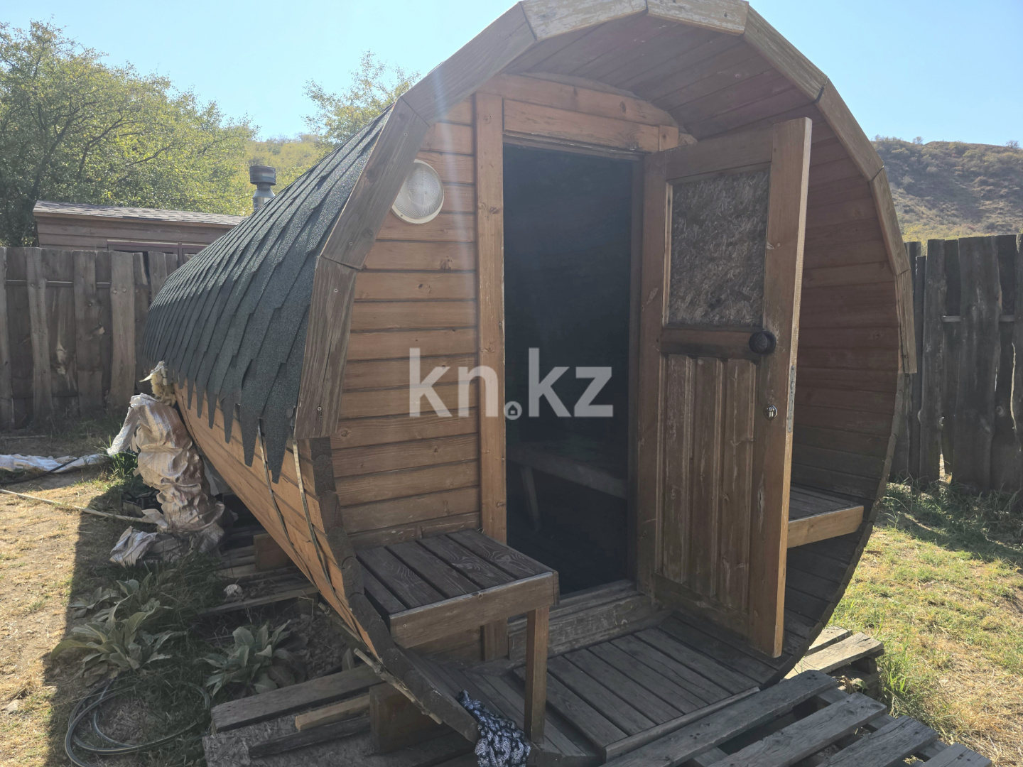 Продажа , 450 м², с.Бургулюк, дом  1111 - Продажа квартир в Шымкенте фото 30 из 40