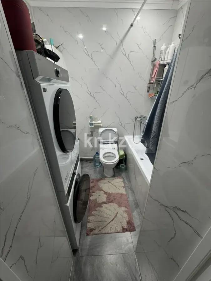 Продажа 4-комнатной квартиры, 119 м² - Продажа квартир в р-не Есиль Астаны - страница 2 фото 5 из 6