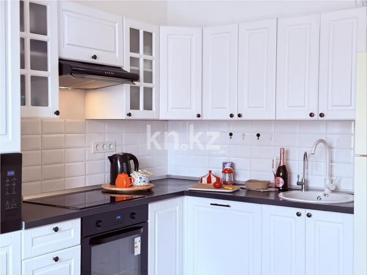 Продажа 2-комнатной квартиры, 43.2 м² - Продажа квартир от собственников в Алматы - страница 3 фото 3 из 6