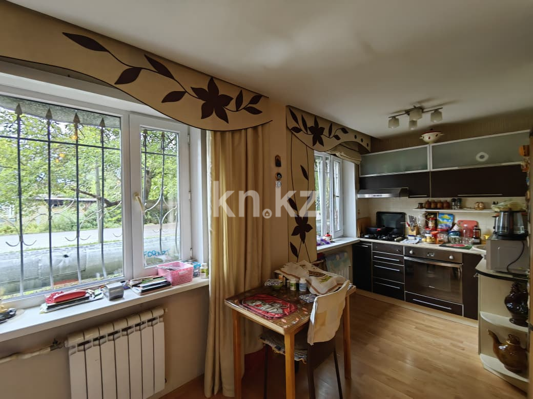 Продажа 2-комнатной квартиры, 41 м², ул. Можайского, дом  11 - Продажа квартир в Караганде фото 4 из 25