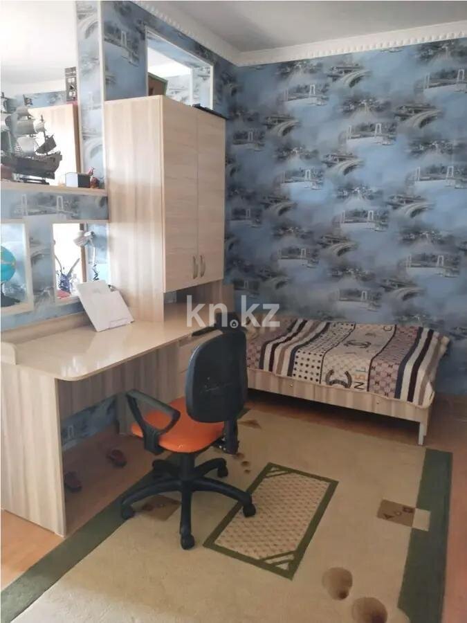 Продажа 3-комнатной квартиры, 92 м² в Алматы - фото 3