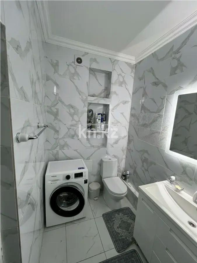 Продажа 3-комнатной квартиры, 86 м² - Продажа квартир в р-не Алматы Астаны фото 4 из 4