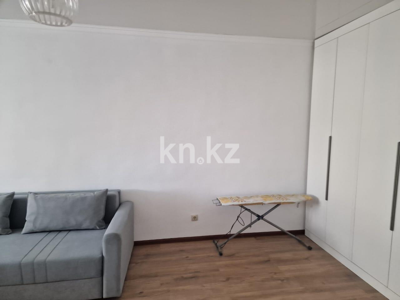 Аренда 1-комнатной квартиры, 42 м² - Аренда квартиры помесячно в Астане фото 6 из 10