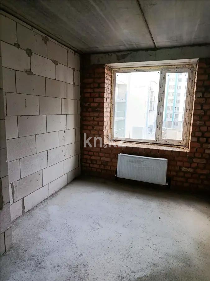 Продажа 1-комнатной квартиры, 29 м² - Продажа квартир в Астане - страница 18 фото 2 из 3