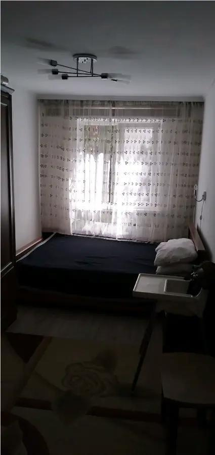 Продажа 3-комнатной квартиры, 59.6 м², мкр-н 10, дом  22 в Алматы - фото 2