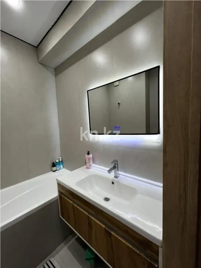 Продажа 3-комнатной квартиры, 93.8 м² - Продажа квартир в Алматы фото 5 из 6