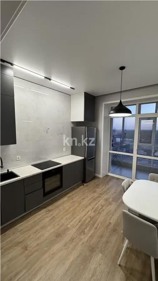 Продажа 1-комнатной квартиры, 39.2 м² в Астане - фото 3