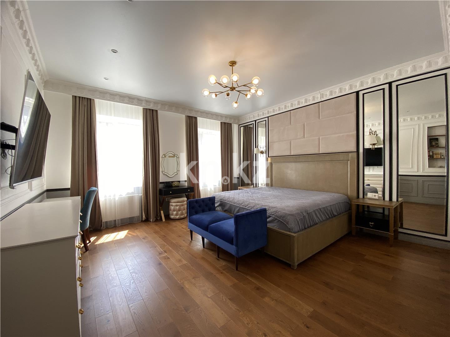 Продажа 3-комнатной квартиры, 97 м² - Продажа квартир в Казахстане - страница 407 фото 8 из 25