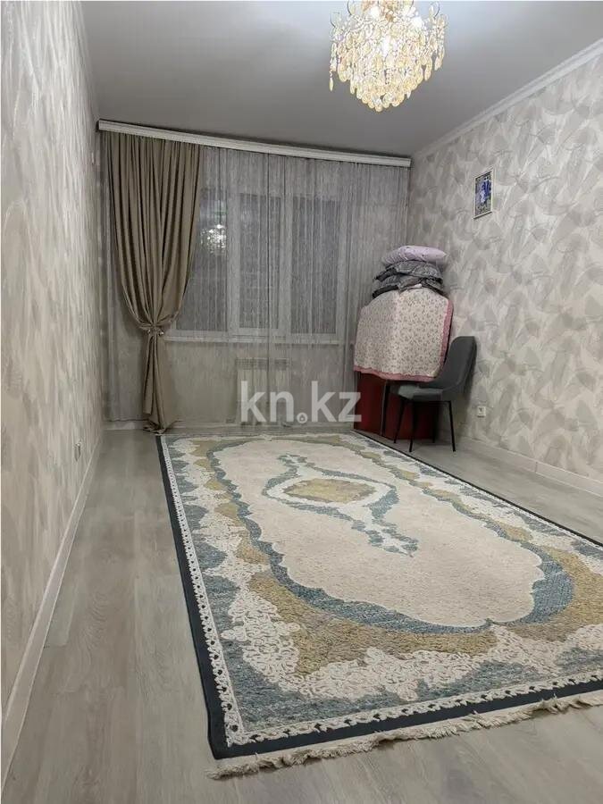 Продажа 1-комнатной квартиры, 45 м² в Алматы