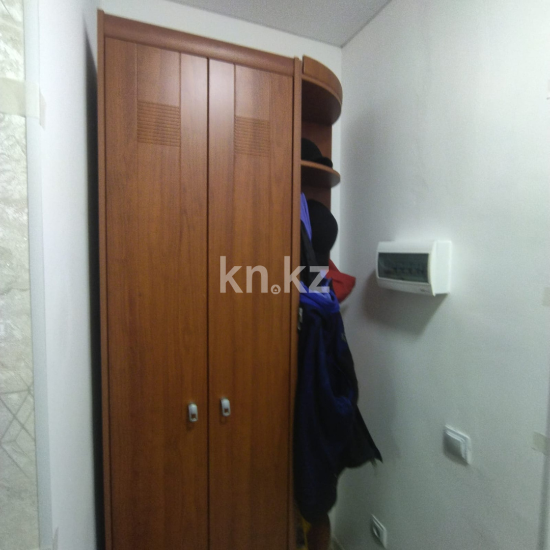 Аренда 1-комнатной квартиры, 38 м² - Недвижимость в Астане - страница 3 фото 3 из 8