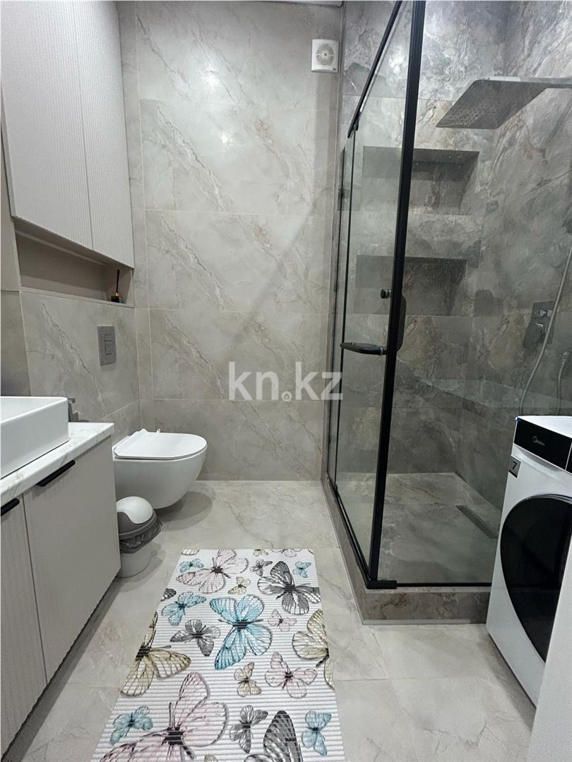 Продажа 1-комнатной квартиры, 42.1 м², пр. Аль-Фараби в Астане - фото 7