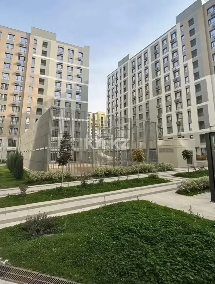Продажа 3-комнатной квартиры, 100 м² - Продажа трехкомнатных квартир от собственников в Алматы - страница 2 фото 14 из 16