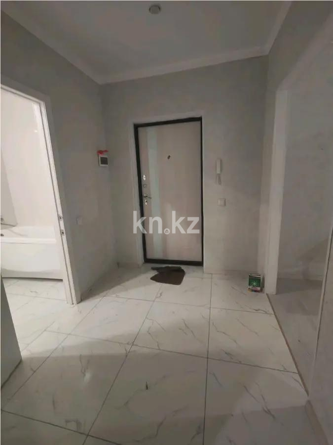 Продажа 1-комнатной квартиры, 38.2 м² - Продажа  однокомнатных квартир в новостройках Астаны - страница 3 фото 4 из 5