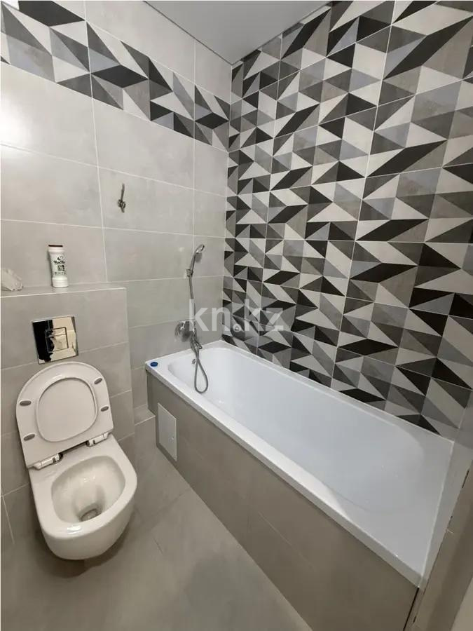 Продажа 1-комнатной квартиры, 37.8 м² - Продажа дач в Алматинской области фото 3 из 3