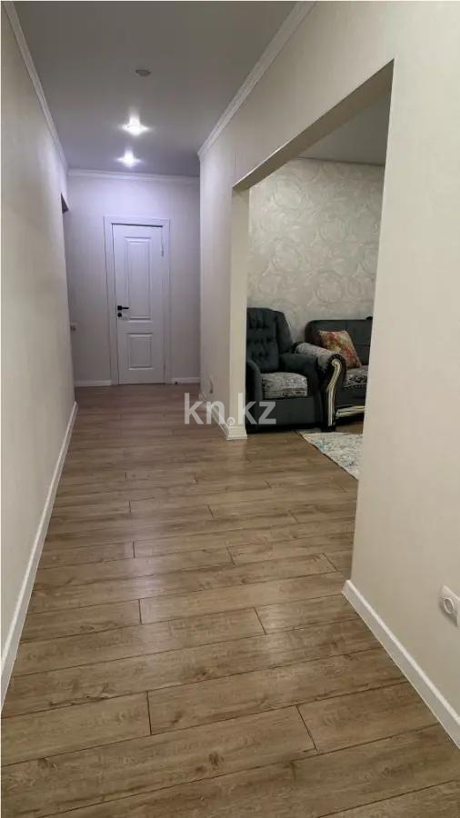 Продажа 3-комнатной квартиры, 82 м², ул. Муканова, дом  82 - Продажа  трехкомнатных квартир в Караганде без посредников фото 7 из 7