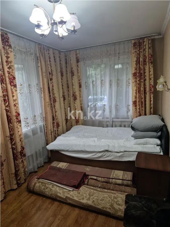Продажа 2-комнатной квартиры, 44.1 м² в Алматы - фото 2