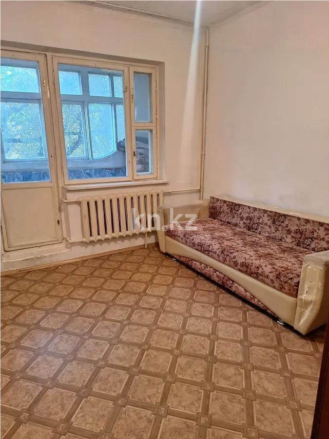 Продажа 2-комнатной квартиры, 33 м², мкр-н Айнабулак-2, дом  71 - Продажа  двухкомнатных квартир в Алматы фото 1 из 5