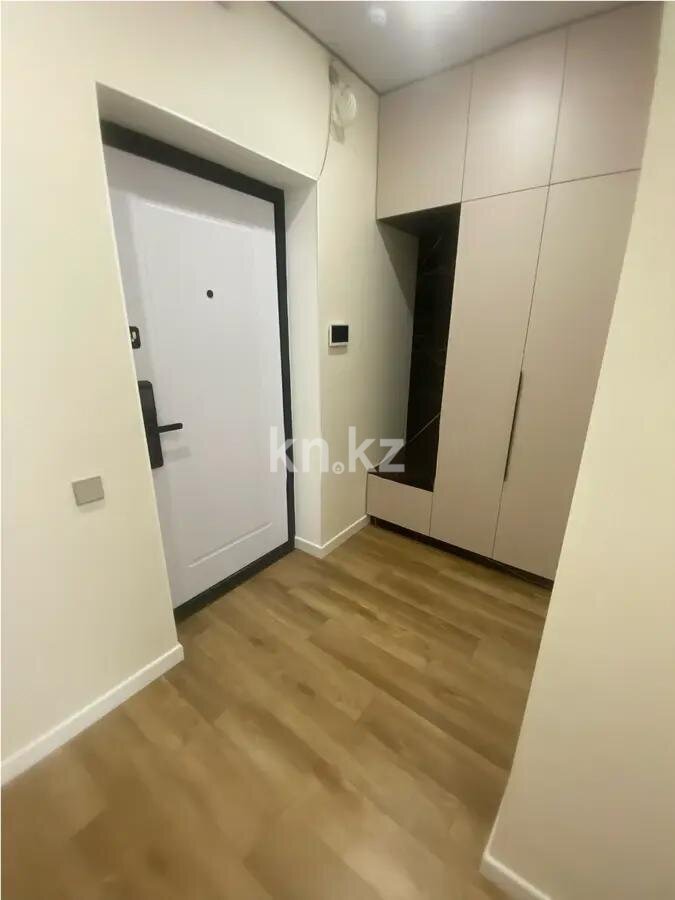 Продажа 1-комнатной квартиры, 41.2 м² в Алматы - фото 4