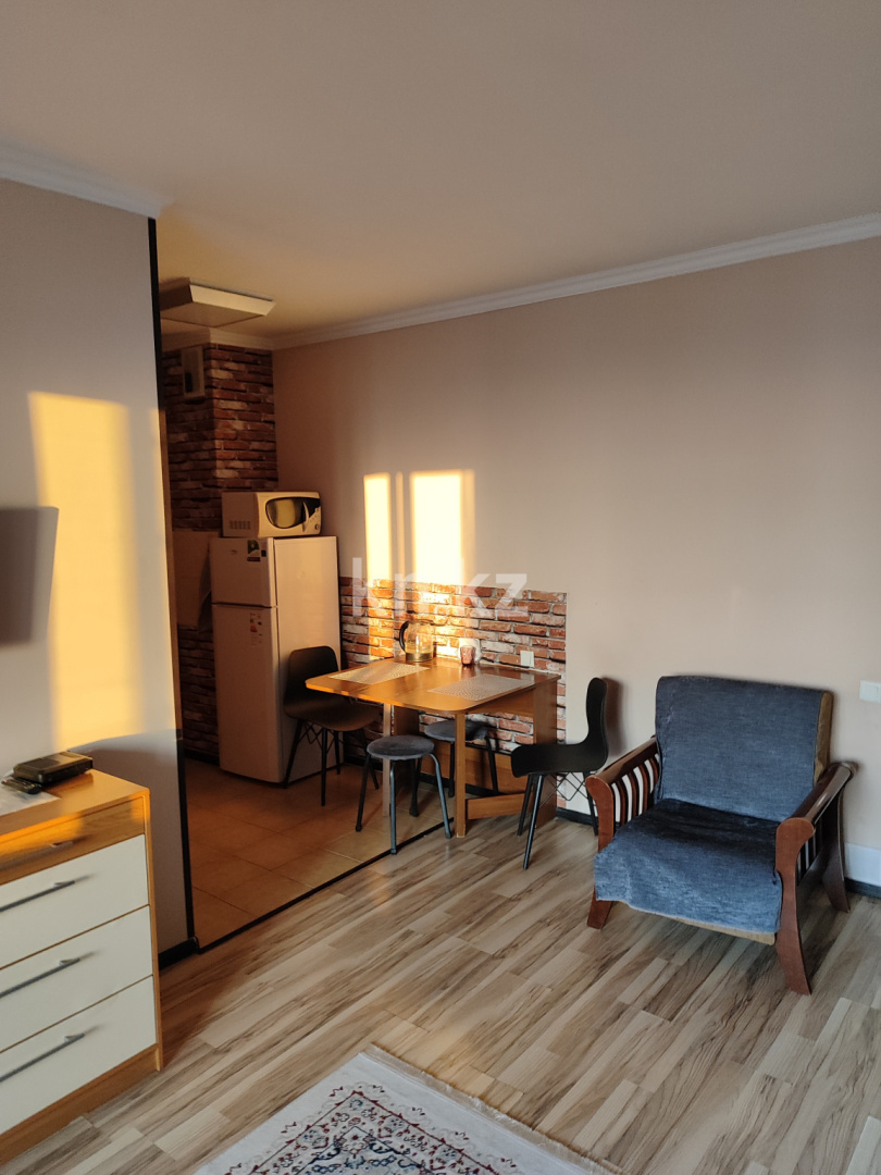 Аренда 2-комнатной квартиры посуточно, 55 м² - Аренда недвижимости в Алматы фото 4 из 9