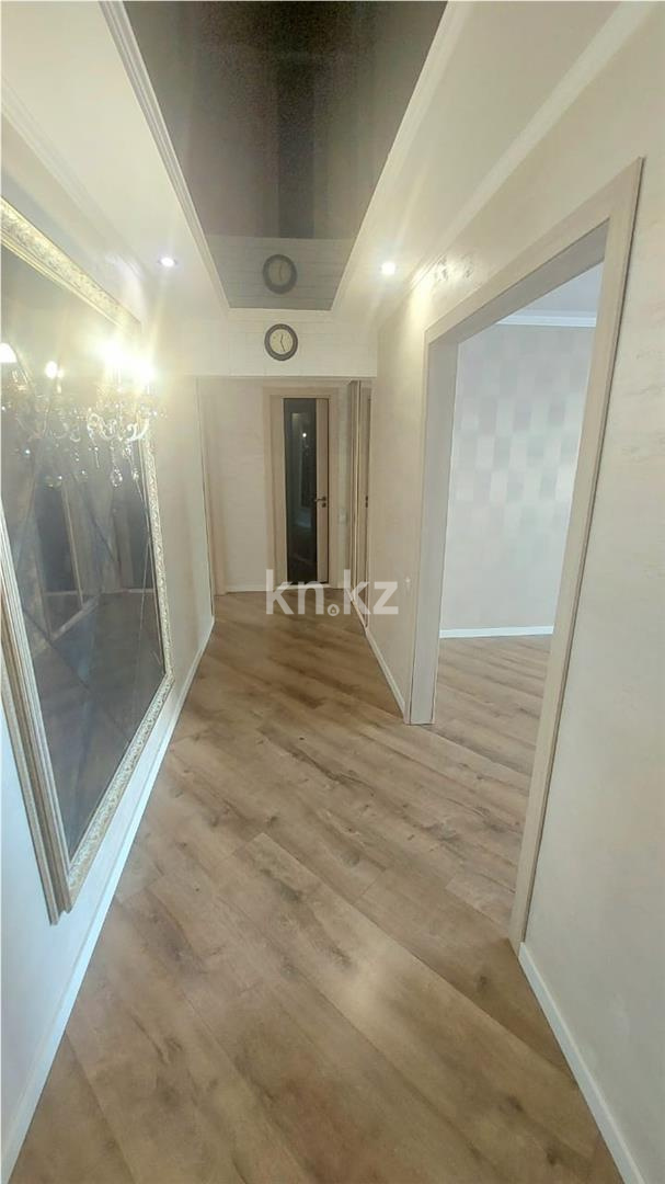 Продажа 3-комнатной квартиры, 69 м² - Продажа трехкомнатных квартир в Темиртау - страница 7 фото 17 из 21