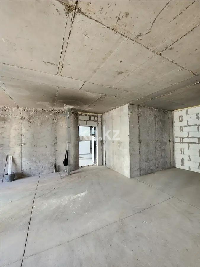 Продажа 2-комнатной квартиры, 72.89 м², мкр-н Кайрат, дом  153/28 - Продажа  двухкомнатных квартир в Алматы фото 2 из 5