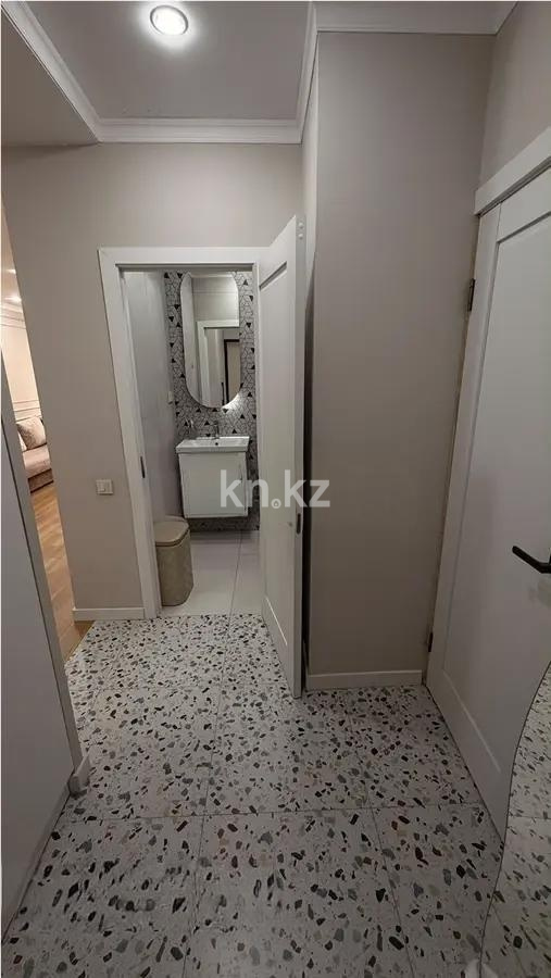 Продажа 2-комнатной квартиры, 49.6 м² в Алматы - фото 5