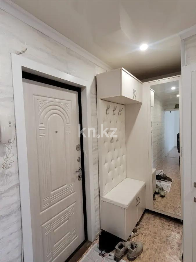 Продажа 4-комнатной квартиры, 62 м² - Продажа квартир в Караганде - страница 5 фото 6 из 6