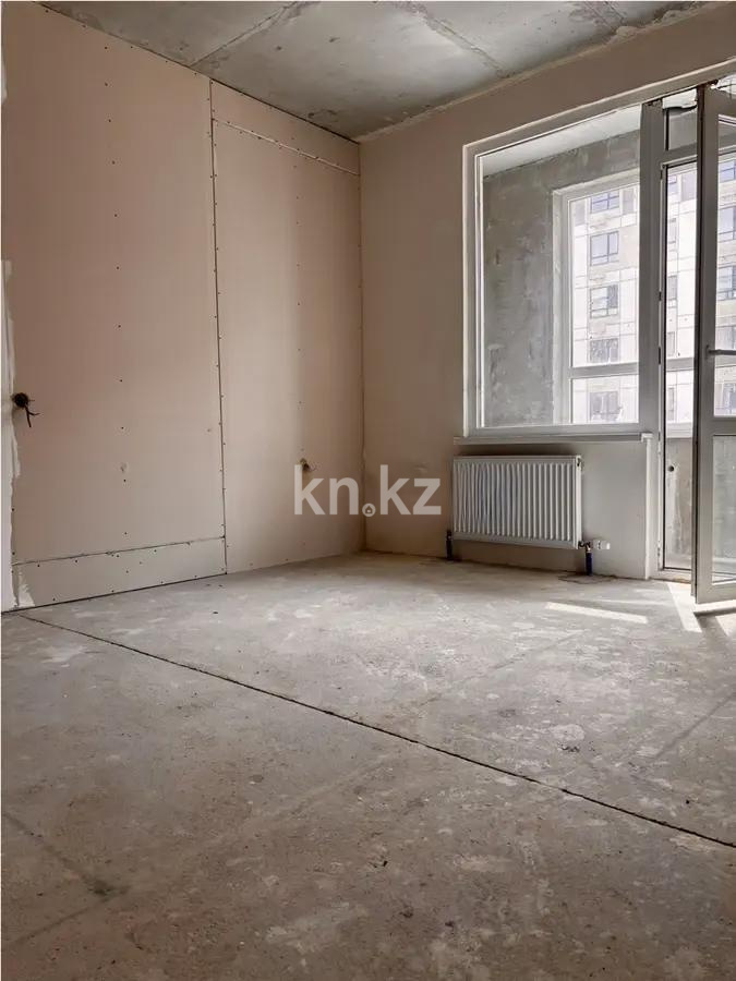 Продажа 1-комнатной квартиры, 33.74 м² - Недвижимость в Казахстане - страница 25 фото 2 из 2