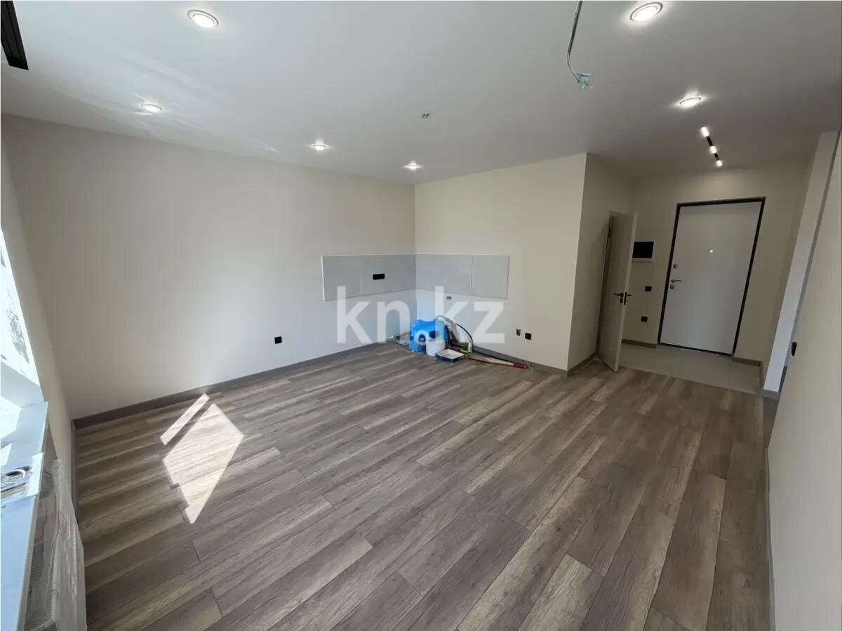 Продажа 2-комнатной квартиры, 53 м² в Алматы - фото 2