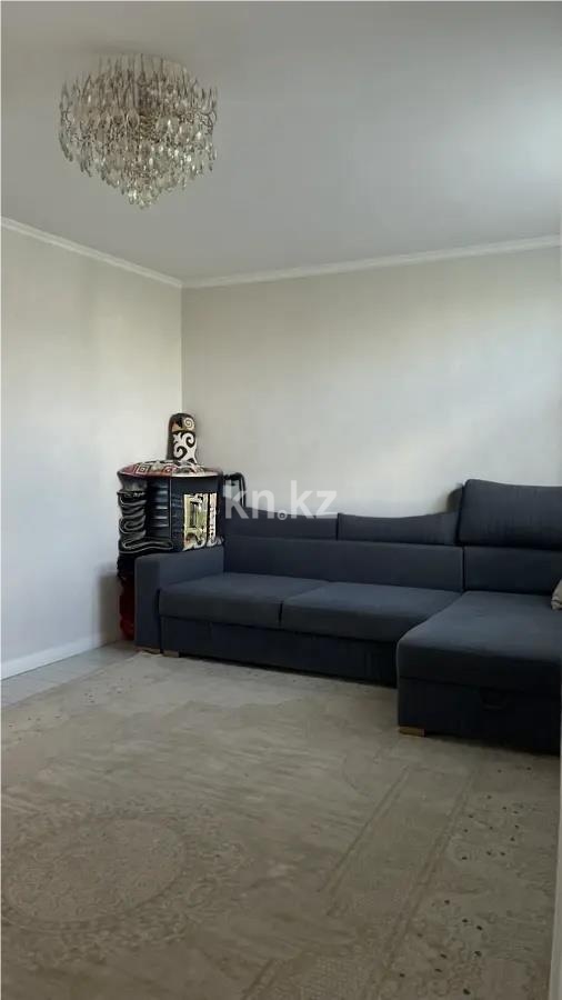 Продажа 3-комнатной квартиры, 92 м² в Астане